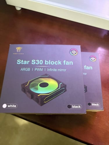 Case Fan