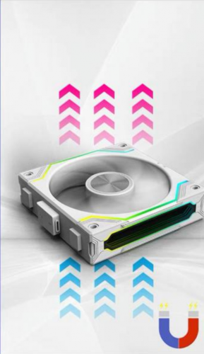 Case Fan