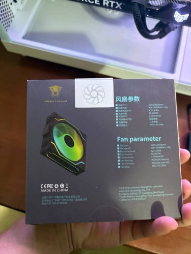 Case Fan