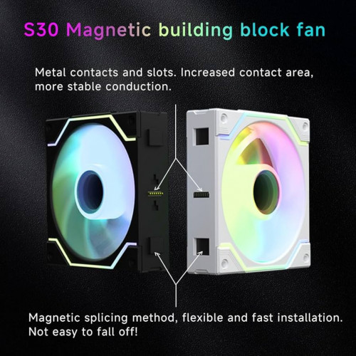Case Fan