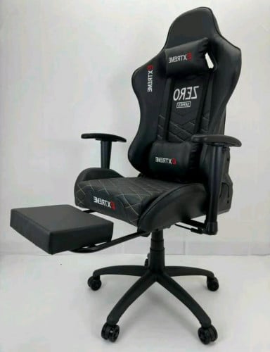 Chair gaming