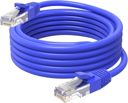 Network cable ខ្សែ network