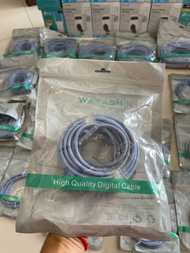 Network Cable WT-917