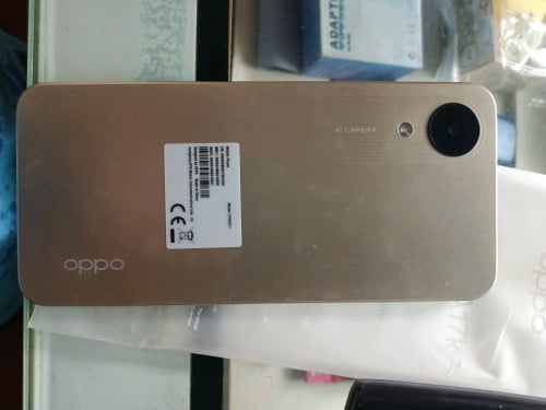 Oppo A17K
