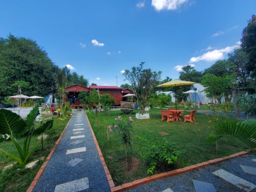 Resort for Sale រីស៊តលក់ (Special Offer)