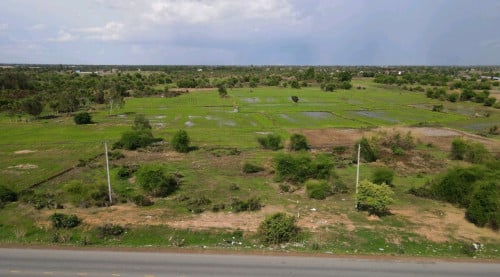 ដីលក់ (ផ្លូវ51)