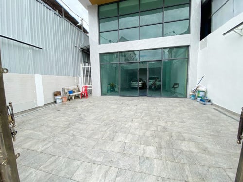 អគារ​សម្រាប់​ជួល​ | BUILD FOR RENT (In BKK3 ）