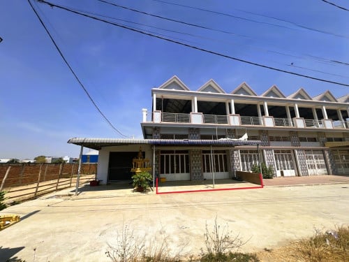 🏦Flat House for Urgent sale, ABA Loan Available (@6.5% p.a. up to 25 Years repayment term)