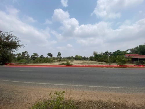 🏦Land for Urgent sale (Negotiable), ABA Loan Available