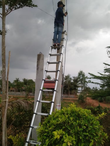 📣 ស្វាគមន៍មកកាន់ KH Solution (ខេអេ សាលូសិន) 🇰🇭