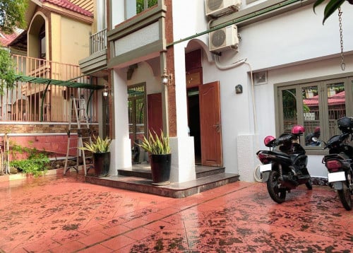 Borey Sopheak Mengkol (Chroy Chong Va, 3 Minutes to Toul Kork)KHRV78