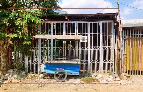 House Urgent sale (Negotiable), ABA Loan Available (@6.5% p.a. up to 25 Years repayment term)