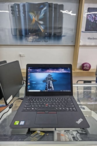 Lenovo Thinkpad i5 7th