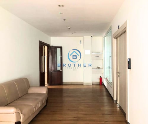 Office Space | 94m2|$1200/m2| BKK1