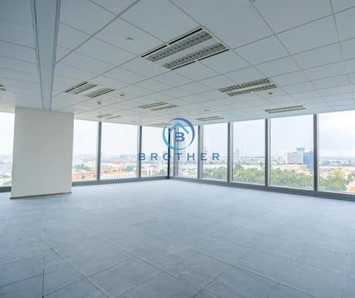 Office Space | Grade A | 144sqm|$28/m2