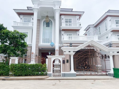 Queen Villa  Sale $1.35M  in Borey Peng Houth Boeung Snor Mastery Project
