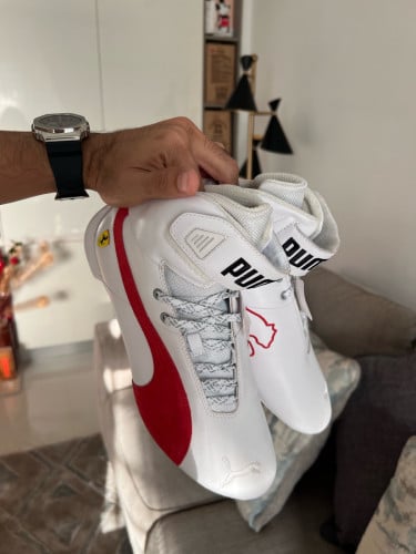 Resell puma  Ferrari Cat Mid edition