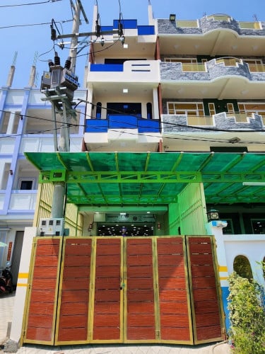 ផ្ទះសម្រាប់ជួល នៅចំការស្វាយ ក្រុងប៉ោយប៉ែត