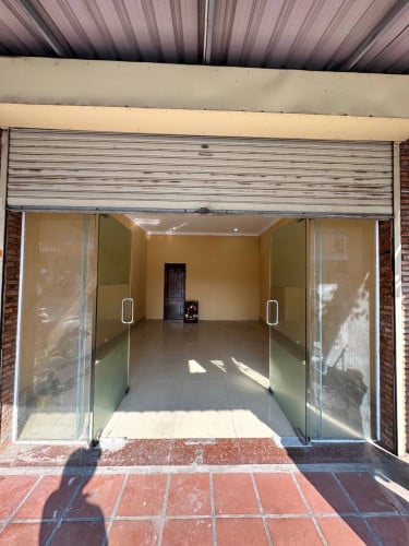 ផ្ទះជួល