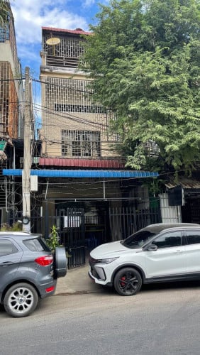 ផ្ទះអាជីវកម្មសម្រាប់ជួល