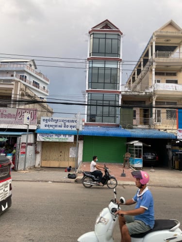 ផ្ទះលក់ឡៃឡុងផ្លូវវេងស្រេងស្តុបលូ5