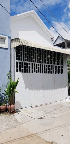 ផ្ទះជិតផ្សារឈូកមាសចចារ