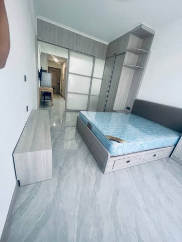 🌟 W CONDO – Studio Rooms for Rent in Toul Kork 🌟