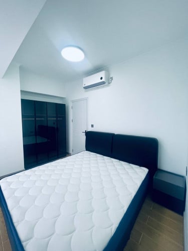 🏢 W CONDO – Stylish 2-Bedroom (New Style) for Rent in Toul Kork