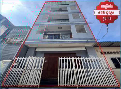 🏦 Link House Urgent Sale (Negotiable), ABA Loan Available (@6.5% p.a. up to 25 years repayment term)