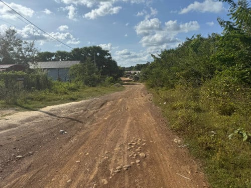 🏦Land for Urgent Sale (Negotiable), ABA Loan Available