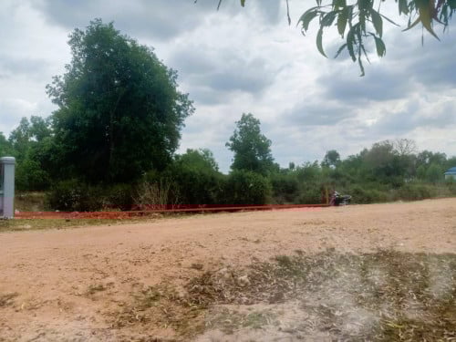 🏦Land for Urgent Sale (Negotiable), ABA Loan Available