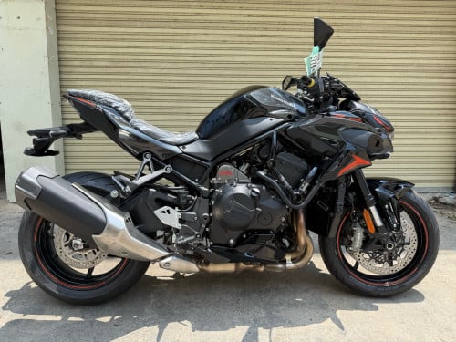 2024 NEW KAWASAKI Z H2 1000CC FROM JAPAN FOR SALE