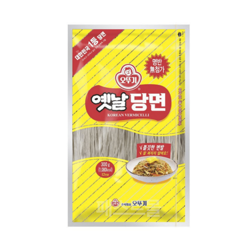 Ottogi Korean Vermicelli Noodle/ 300g