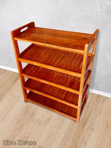 Shoe rack