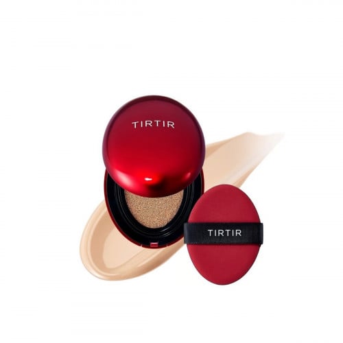 TIRTIR Red Cushion Foundation (Shade 23N Sand)
