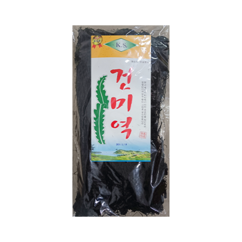 WD dried seaweed/1kg