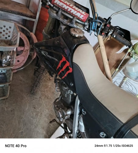 XR 07