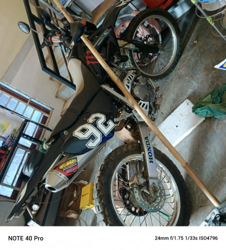 XR 07