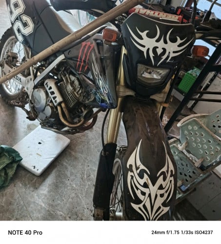 XR 07