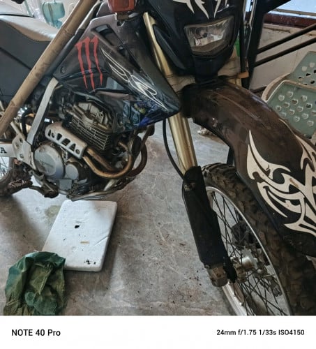 XR 07