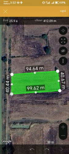 ដីលក់បន្ទាន់ ធូៗថ្លៃ