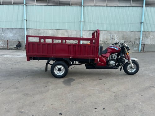 កង់បីលក់មួយទឹកតែនៅថ្មីម្ចាស់ដើមកំលាំង200ccទ្រុងថ្មី