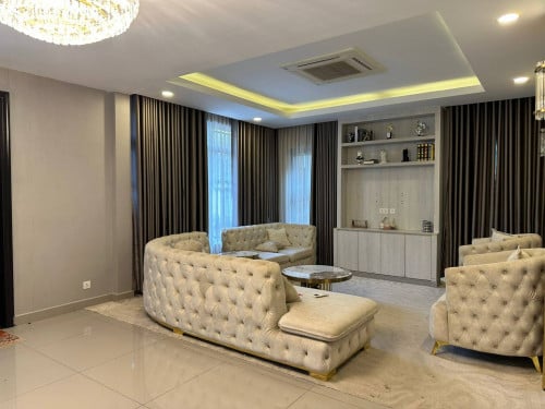 🌻SINGLE VILLA FOR RENT