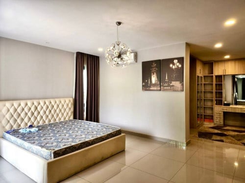 🌻VILLA FOR RENT-Fully furnished