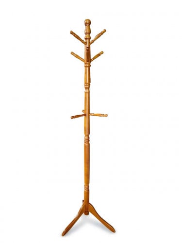 🫶🏼ឈើព្យួរខោអាវ មួក កាបូប