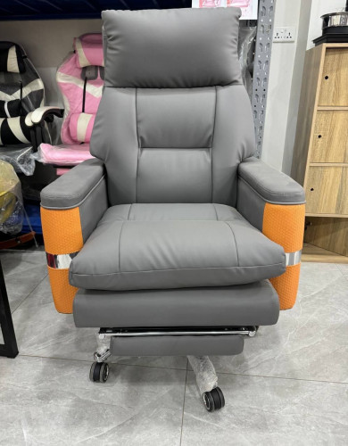 Boss chair
