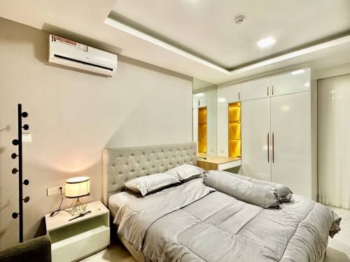 Condo Orkide 2004 for rent