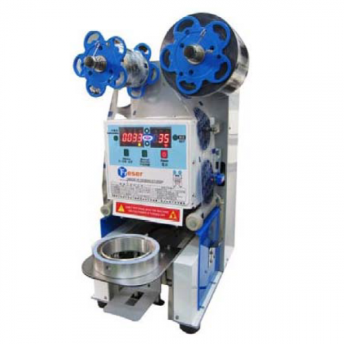 Fresser Auto Heat Seal Machine