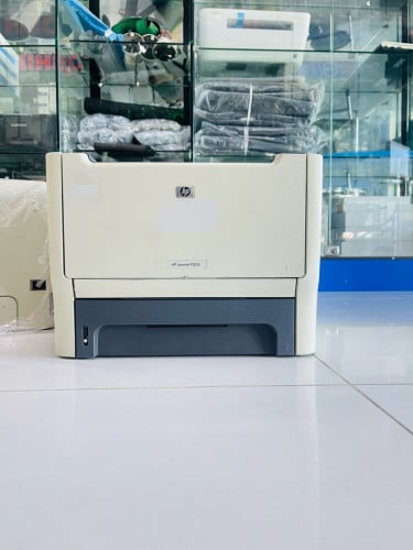 Hp laser jet p2015