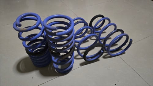 Lowered spring triple S for mini cooper countryman jcw